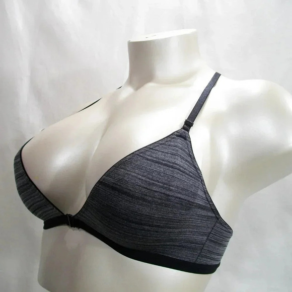 MEDIUM b.tempt'd by Wacoal Spectator Front Close Bra - Picture 8 of 9